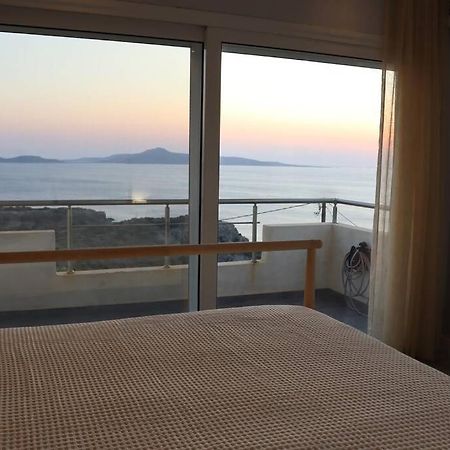 360° View Suites Cos Neapoli Voion Екстер'єр фото