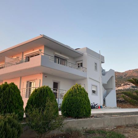 360° View Suites Cos Neapoli Voion Екстер'єр фото
