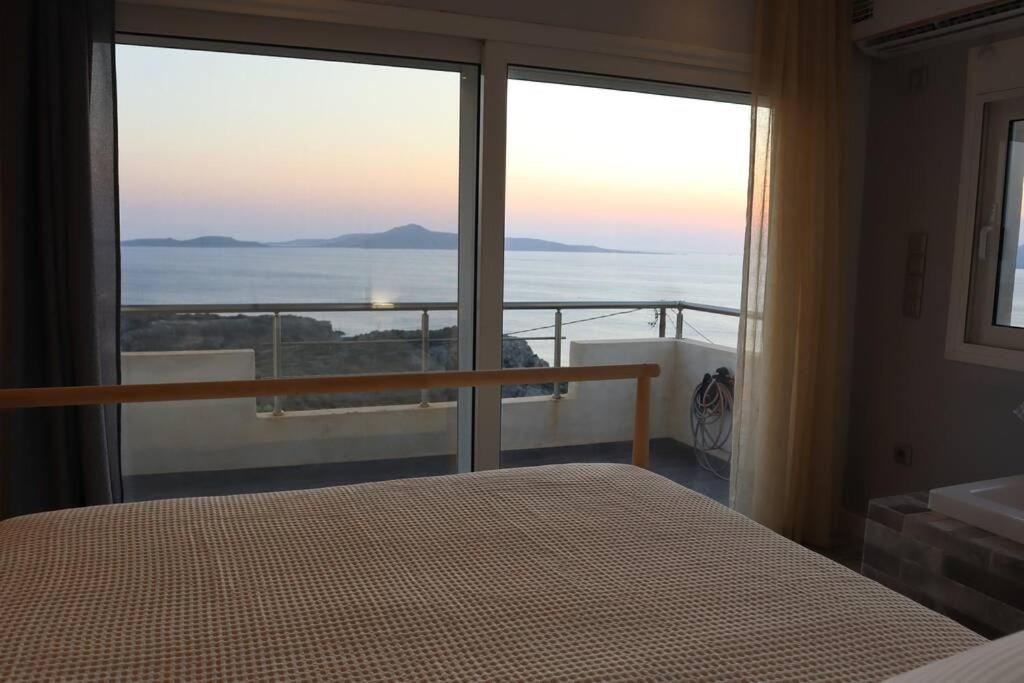 360° View Suites Cos Neapoli Voion Екстер'єр фото