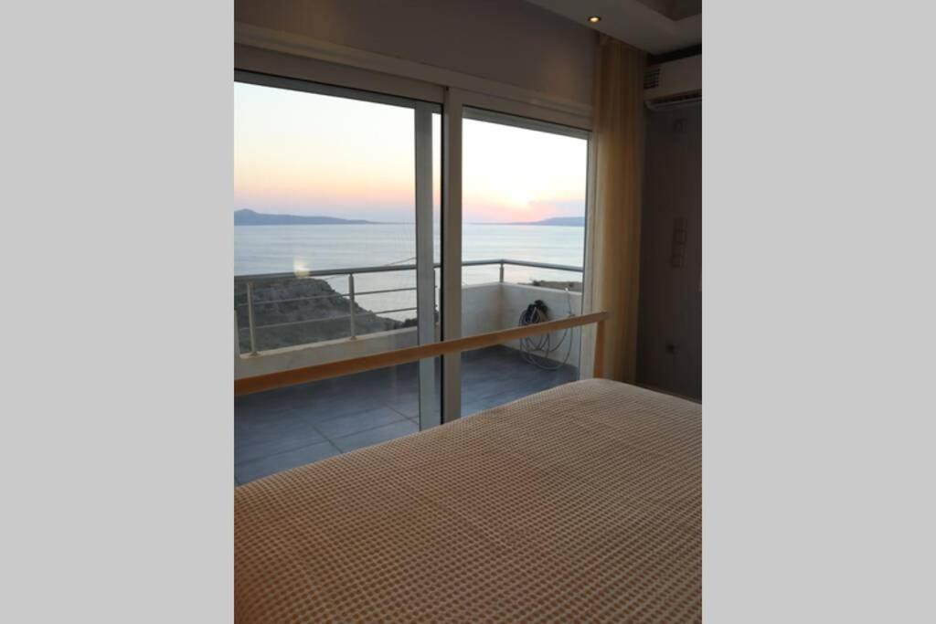 360° View Suites Cos Neapoli Voion Екстер'єр фото