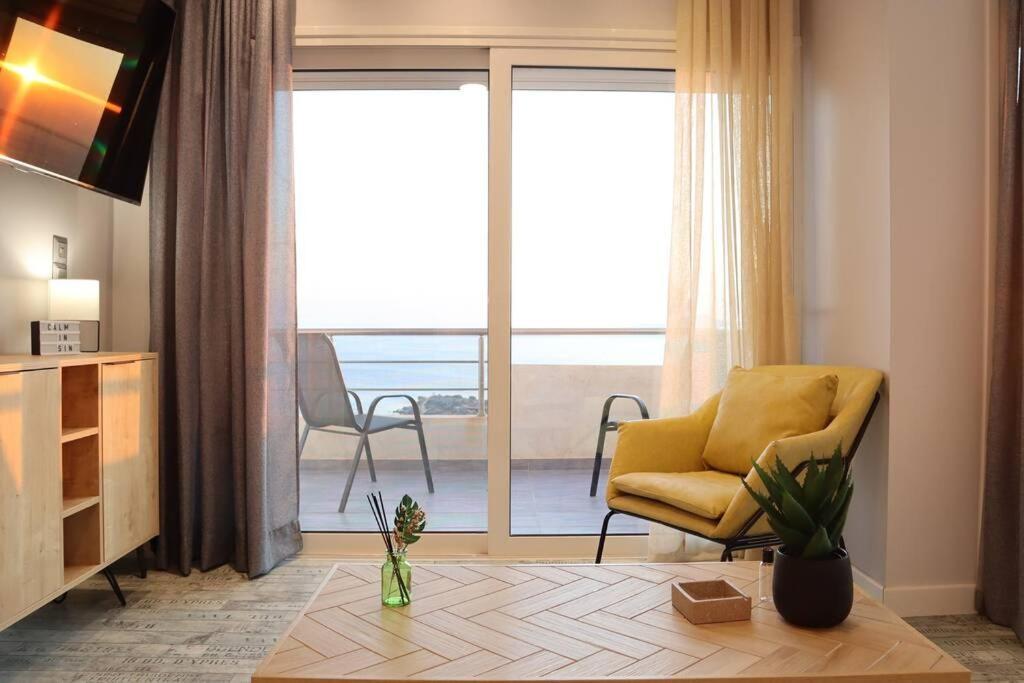 360° View Suites Cos Neapoli Voion Екстер'єр фото