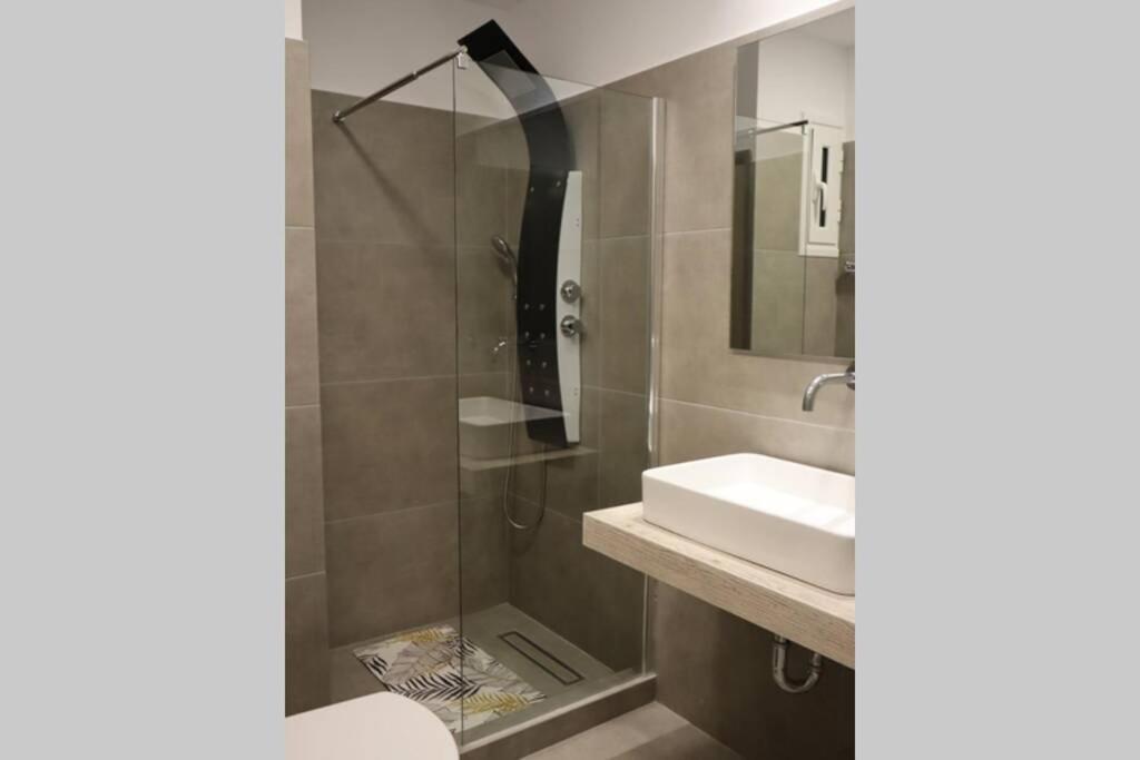 360° View Suites Cos Neapoli Voion Екстер'єр фото